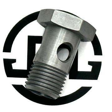 Banjo Bolt M16 x 1.5 x 28 2267643PE - Paccar Engine