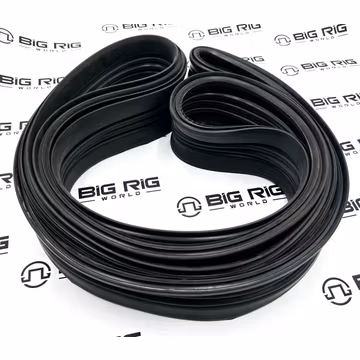 Boot - Walkthru STD T09-6002 - Peterbilt