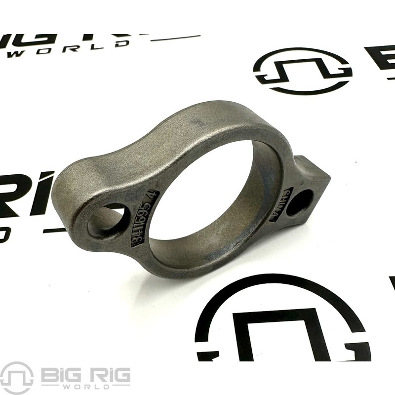 Injector Clamp 3411695 - Cummins