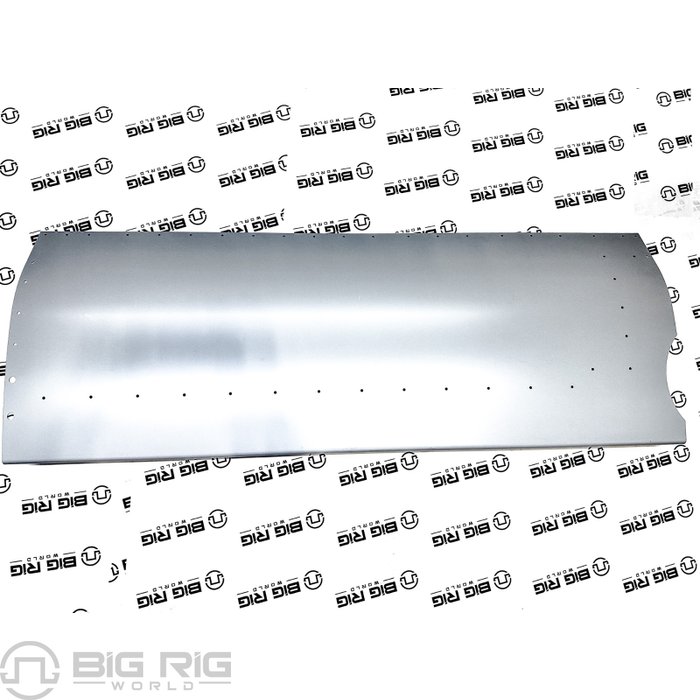 LH Forward Outer Sleeper Panel T64-1045-200 - Kenworth