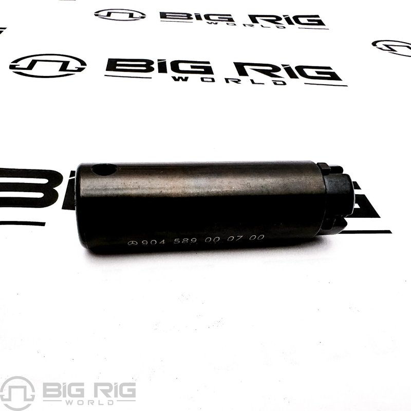 Key W9045890007/00 - Detroit Diesel