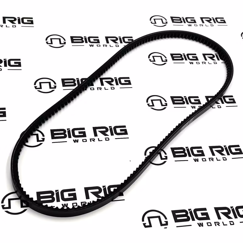 V Belt - 22/32 TW X 54 1/2 EL 22550BLT - TRP