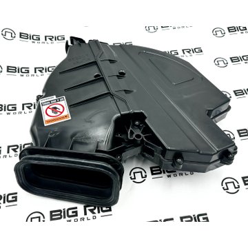 Duct Assembly 1000018215BSM - Bergstrom