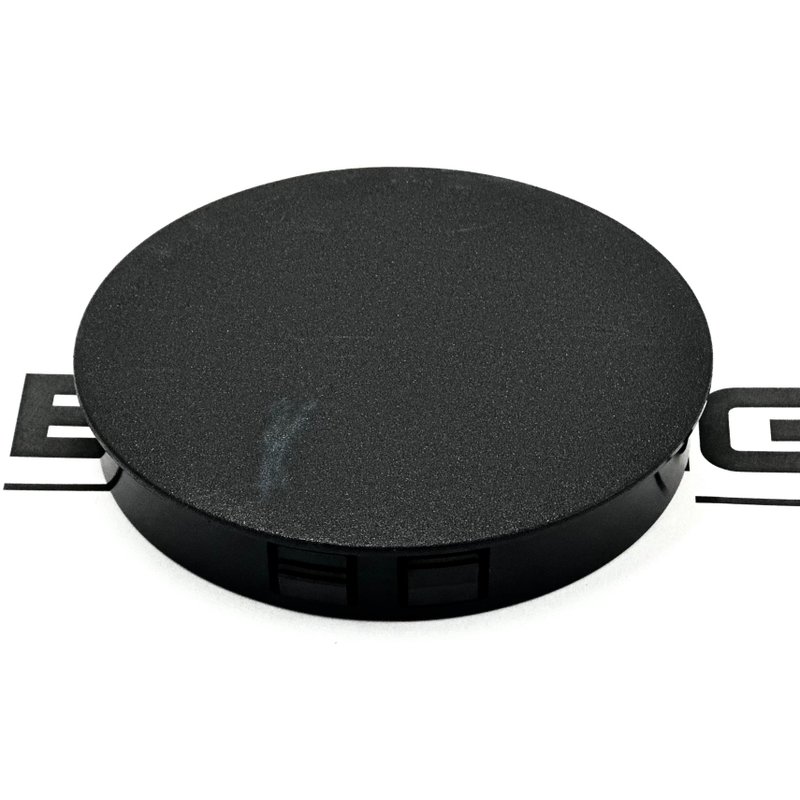 Plug - Hunky Black 4 In 2473 - Paccar