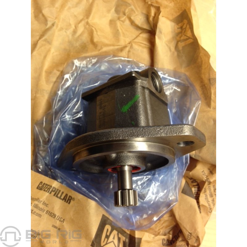 Fuel Transfer Pump 20R-1525 - CAT