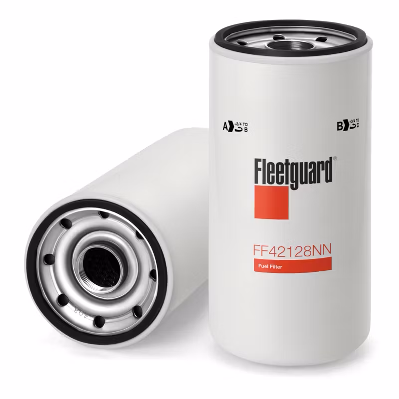 Filter - Fuel Spin-On FF42128NN - Fleetguard