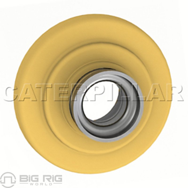 Cylinder Head Rotocoil 7E-7977 - CAT