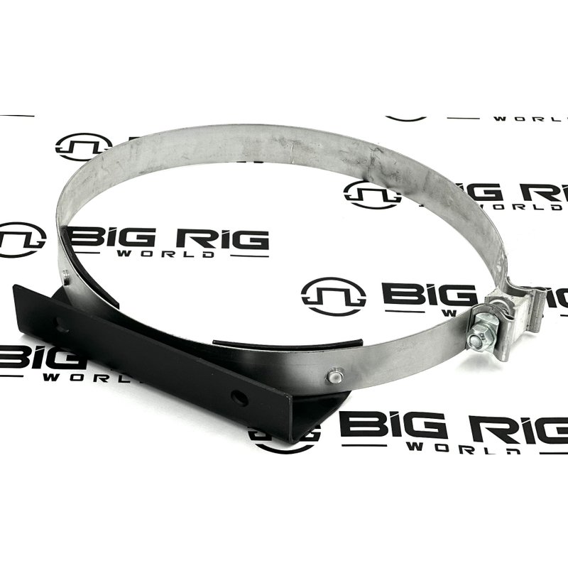 Clamp - Air Cleaner K077-398 - Paccar
