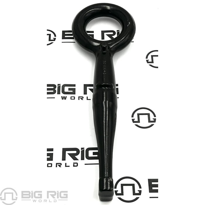 Tow Pin - Closed Loop, Plug In 15-29337-000 - Freightliner