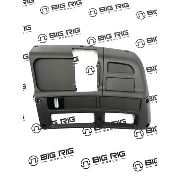 Instrument Panel Assembly - Finish, Right Hand, Taupe A22-53572-102 - Freightliner