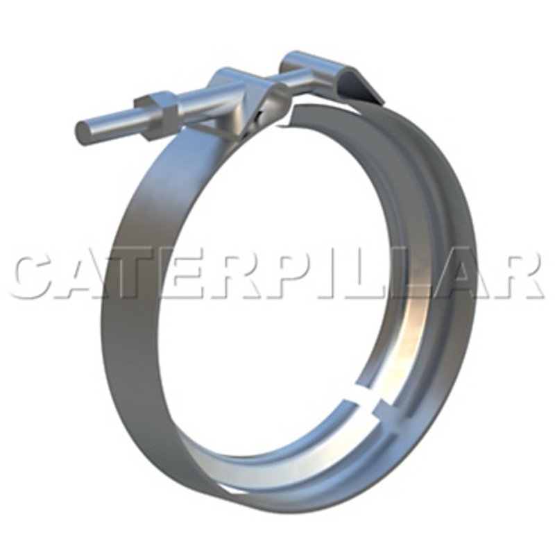 Clamp AS-V-B 241-5885 - CAT