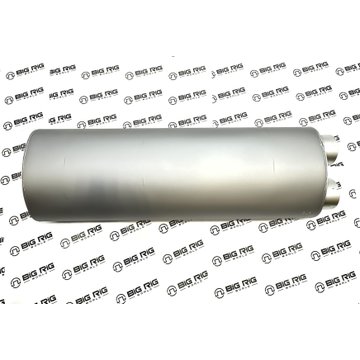 Muffler M120634 - Donaldson