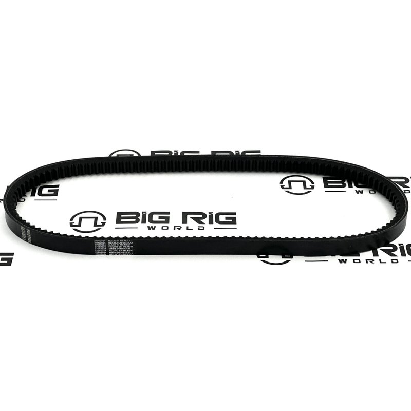 V Belt - 28/32 TW X 43 1/2 EL 28437BLT - TRP