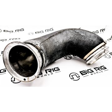 Exhaust Pipe M66-8200-005 - Paccar