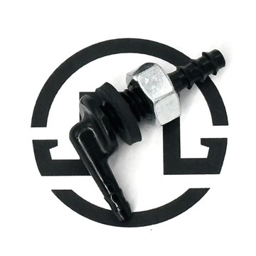 Nozzle Assembly - Wiper GW249 - Paccar