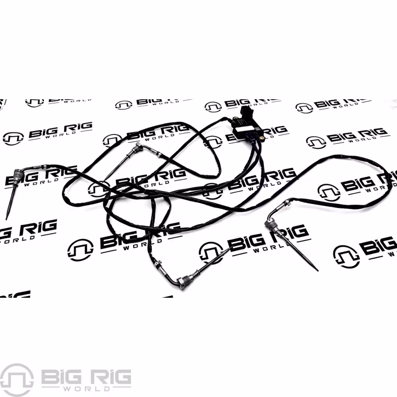 Temperature Sensor 5654181 - Cummins