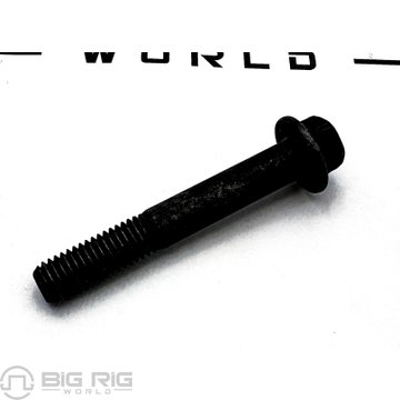 Hex Flange Head Cap Screw 3943933 - Cummins