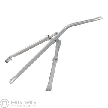 Safety Mirror Assembly 604671 - Retrac