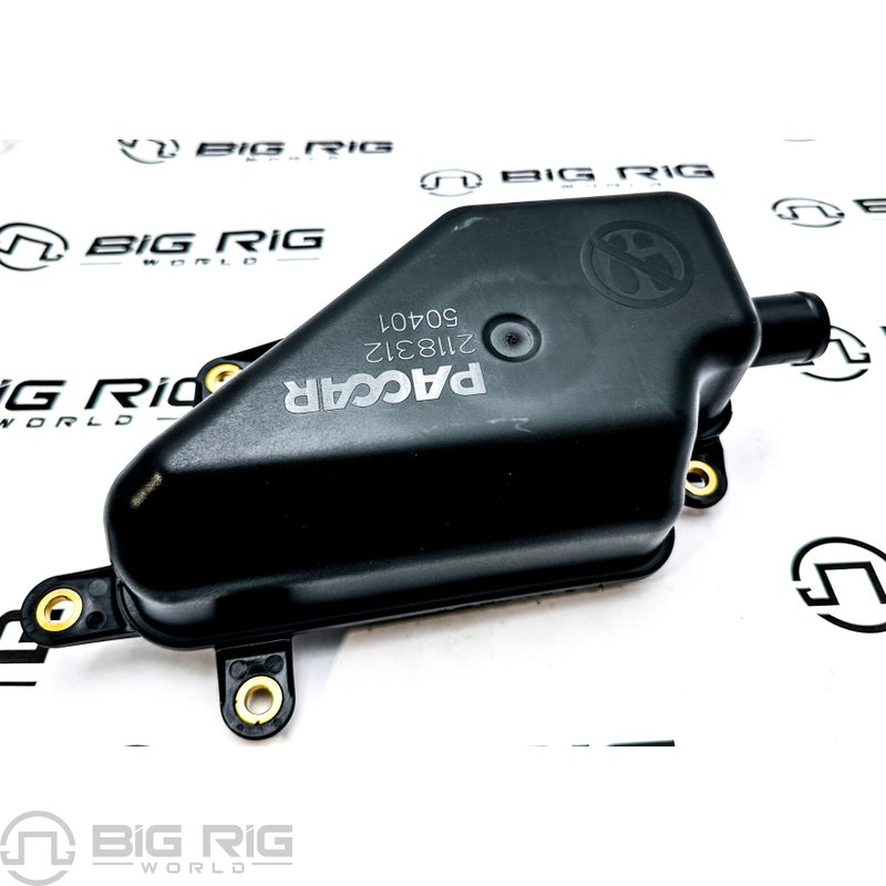 Silencer - Inlet 2118312PE - Paccar Engine