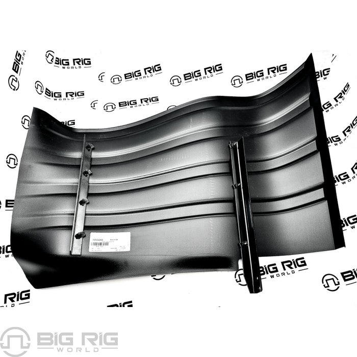 Mud Flap - Splash Shield LH N76-1025 - Kenworth