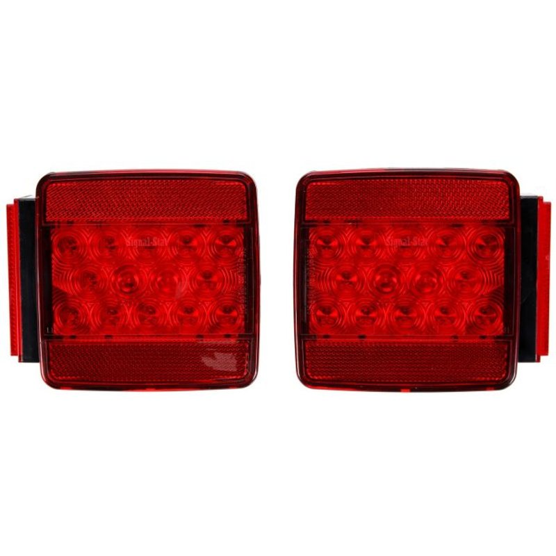 LED Trailer Lamp Kit 5050DK - Truck Lite