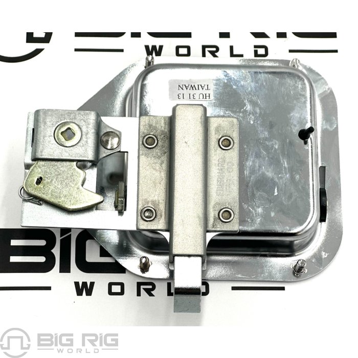 Handle - Tool Compartment K294-276 - OEM - Kenworth - Big Rig World