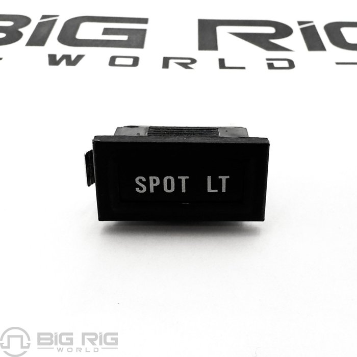 Spot Light, ID Light P54-1032-23 - Kenworth