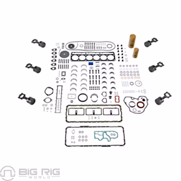 Cat Engine Overhaul Kit - 340 Series 10R-9552 - CAT