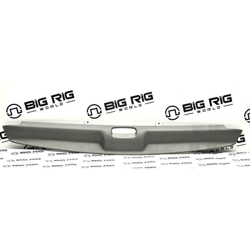 Header Assembly - Lower, Gray S60-6038-281 - Peterbilt