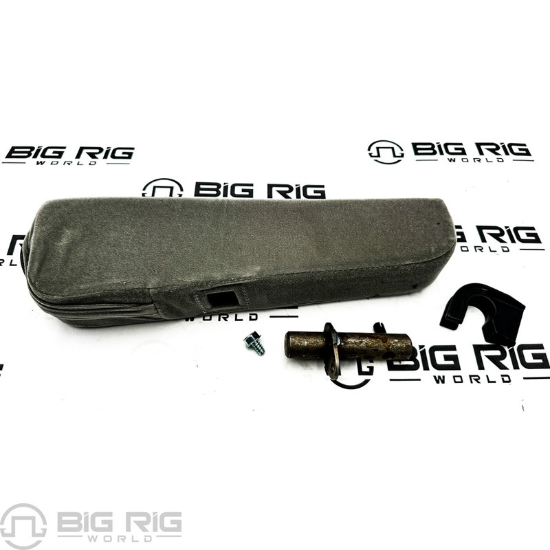 Armrest - Adjacent Assembly 1234231-D95 - Bostrom Seating