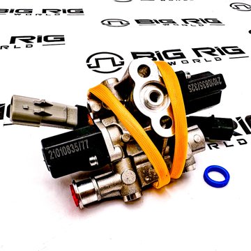 Manifold AFSOV MX13 1886078PE - Paccar Engine