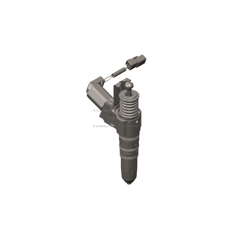Cummins Celect Injector 3411763PX - Cummins