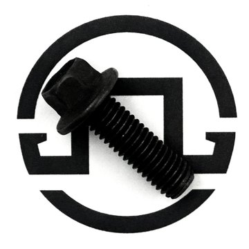 Hex Flange Head Cap Screw 3093730 - Cummins