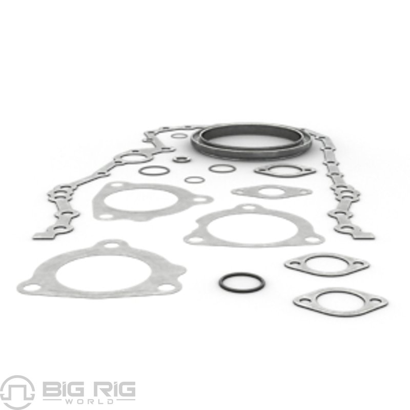 Rear Structure Gasket Kit 425-0625 - CAT