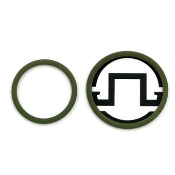 Gasket Set - Oil Filter 1667337PE - Paccar Engine
