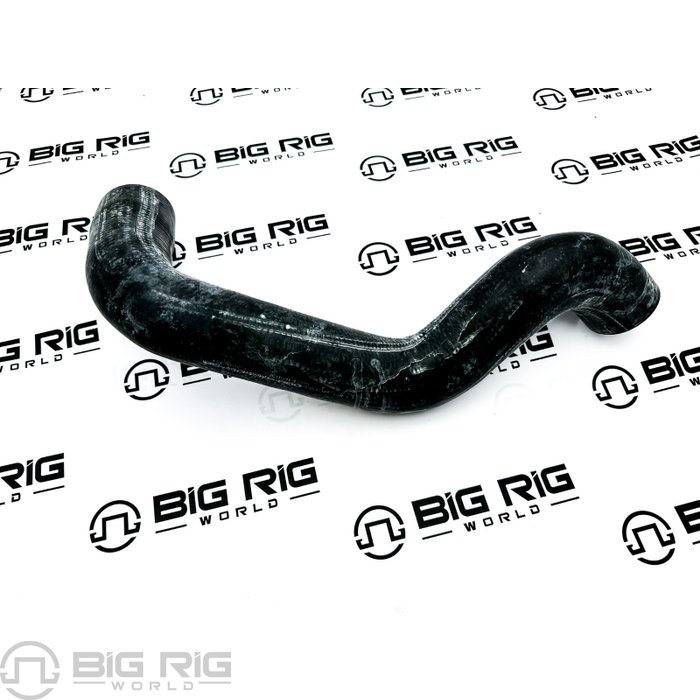 Lower Formed Radiator Hose - EPDM 05-30498-000 - Freightliner