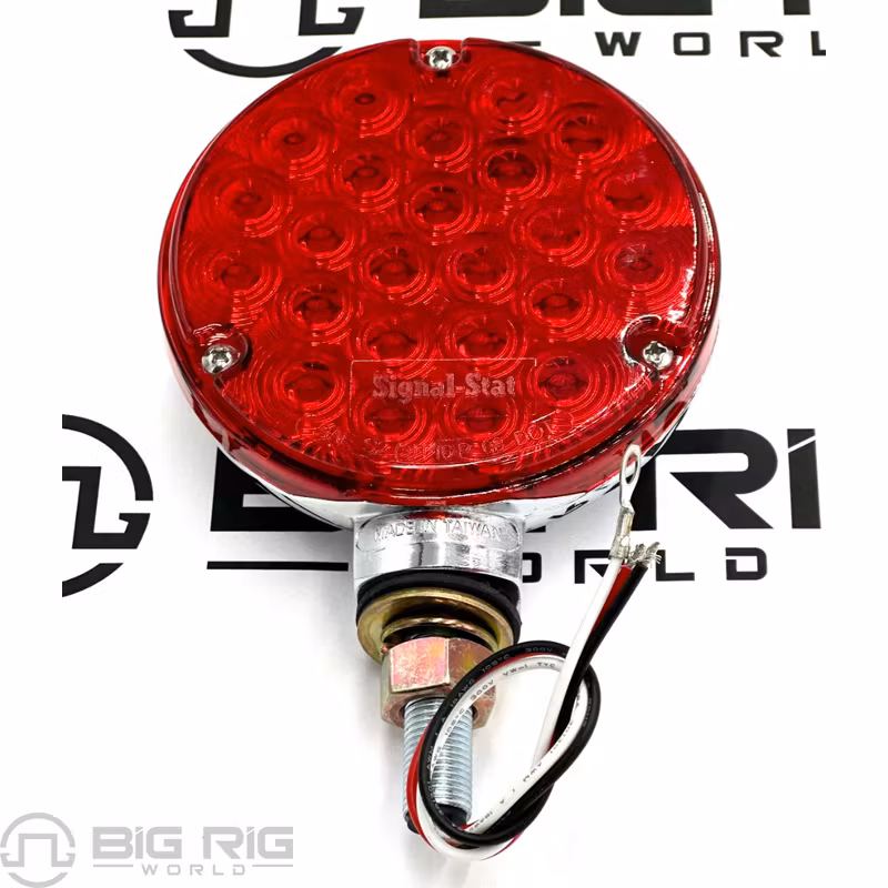 Signal-Stat LED Sf Ped Lamp 2751 - Truck Lite