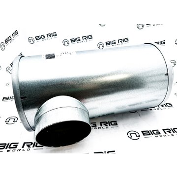 Air Cleaner - 9.75 In X 18 In, 6 In 400820-026 - Freightliner