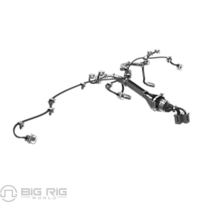 Harness Assembly 313-4911 - CAT