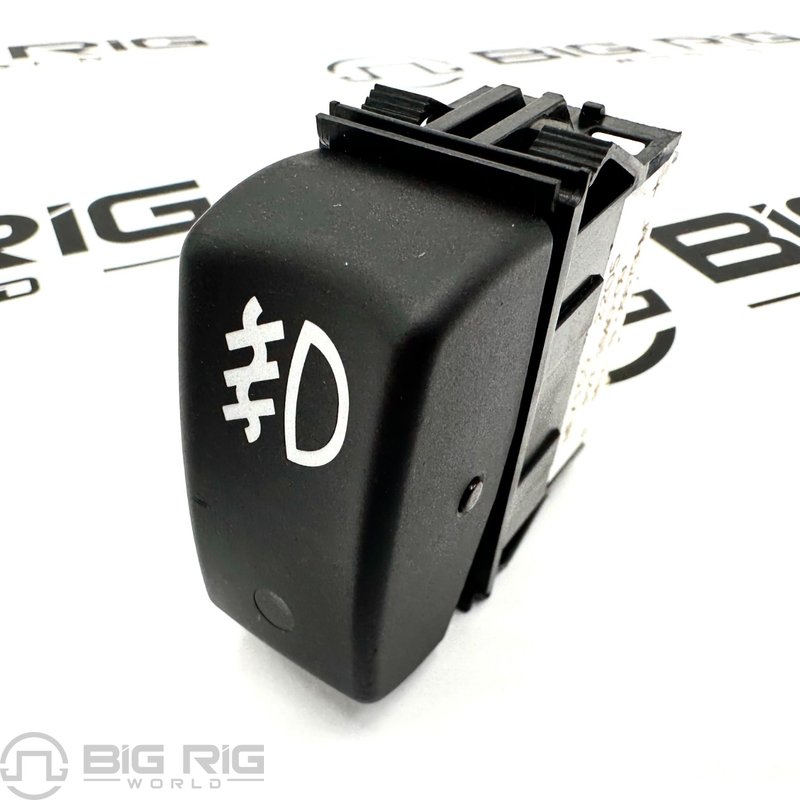 Rocker Switch for Fog Lamps P27-1040-09 - Kenworth