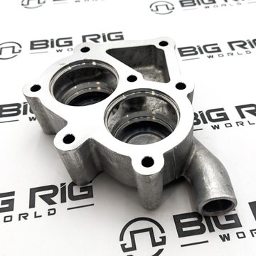 Regulator Housing 137-7331 - CAT