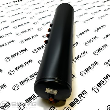 Air Tank - Steel 8 Inch x 40 Inch K239-2244 - Kenworth