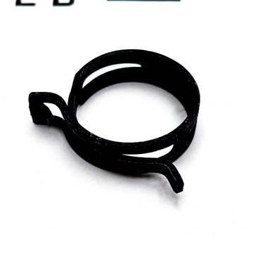 Hose Clamp 1357360PE - Paccar Engine
