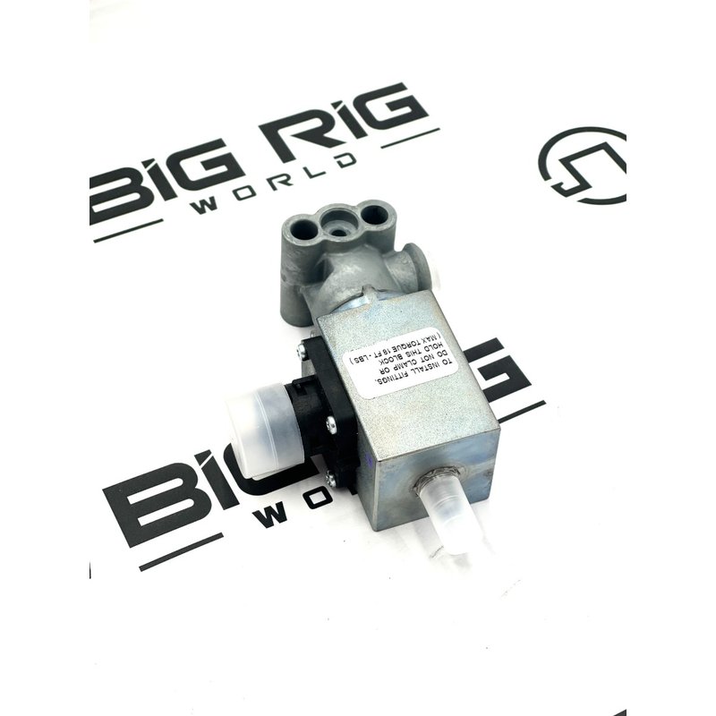 Traction Control Valve 801931 - Bendix