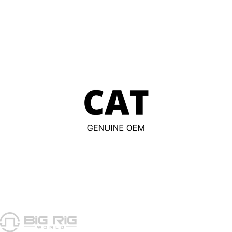 25.4 mm Multiple Bend Coolant Hose 342-1761 - CAT