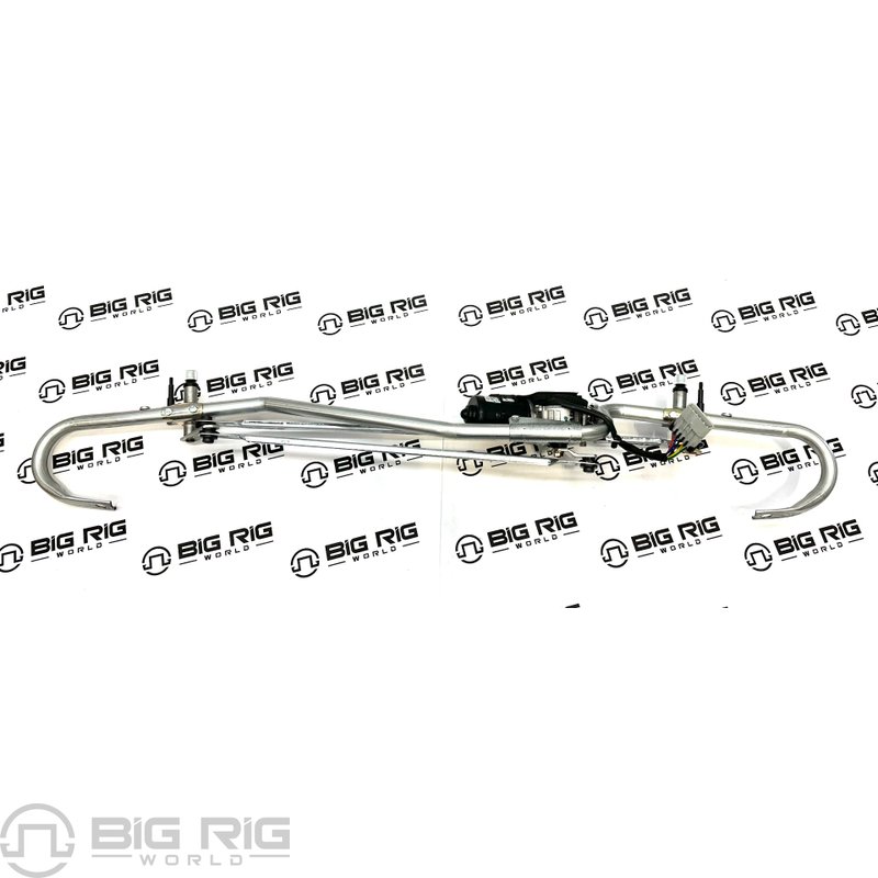 Wiper Frame and Linkage R23-1037-300 - Kenworth
