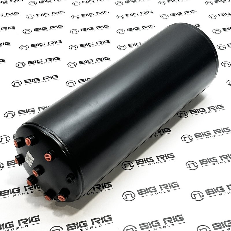 Steel Air Tank ATM G86-1129-331A0 - Paccar