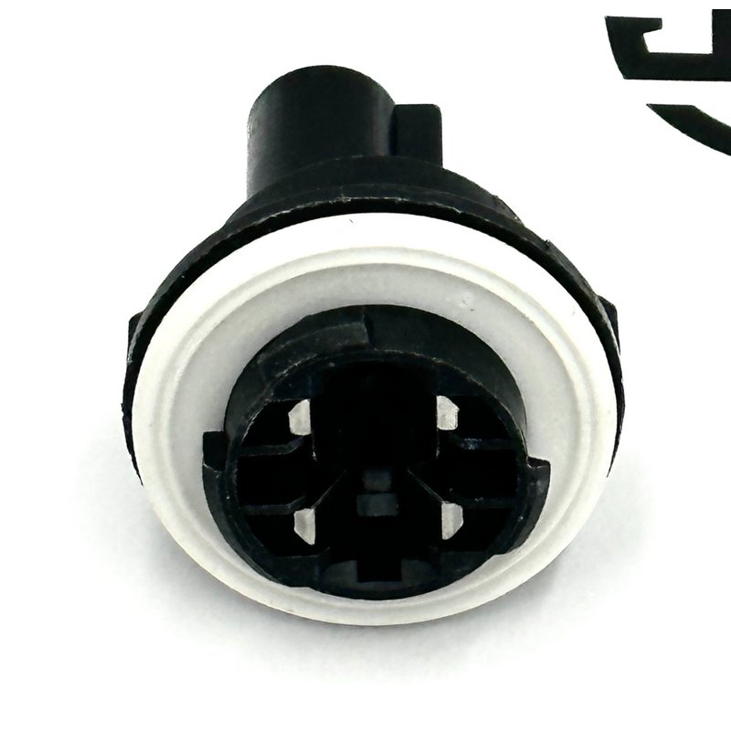 Socket - Bulb 61A3002-0257 - Peterbilt