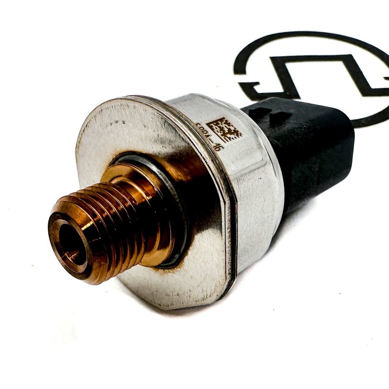 High Pressure Sensor 284-2728 - CAT