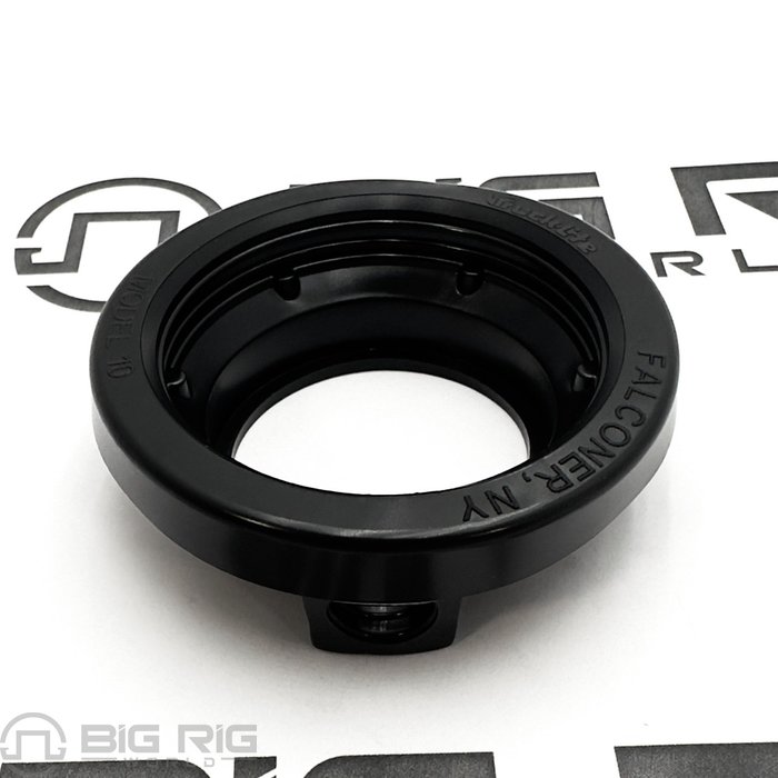 10 Series Wide Groove Open Back Grommet 10700 - Truck Lite